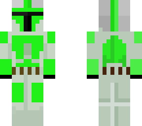 mandalorian