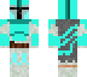 mandalorian