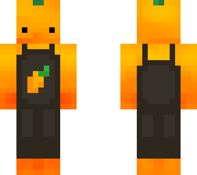 mango dude