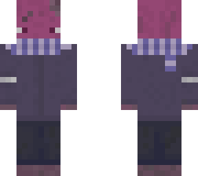mar strider skin