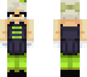 marie
