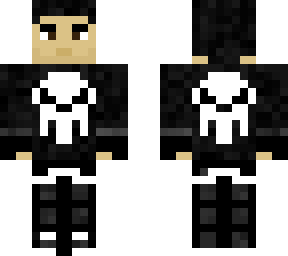 marvels punisher