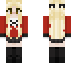 mary