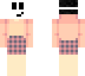 mask (girl)