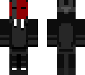 masked skin