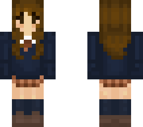 mc date uwu