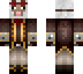 mechs sheep