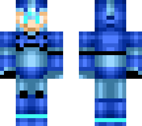 mega man