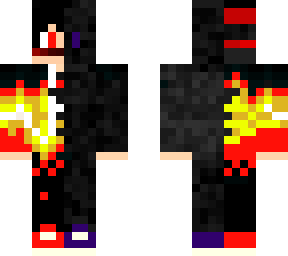 midnights skin