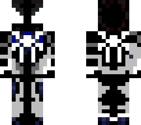 mikespidyvenom