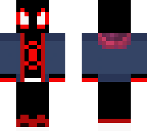 miles morales