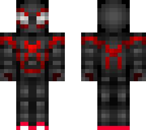 miles morales