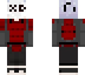 mimixdd samurai form
