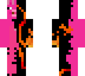 mine