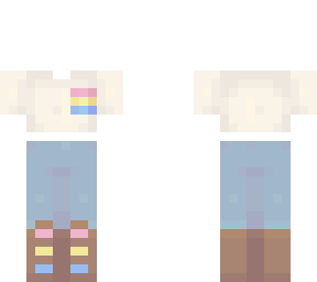 minimalistic pan . ob