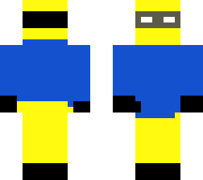 minion