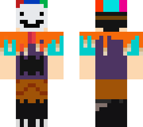 miorius dungeoneer