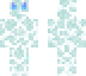 mist golem (120 like special!)