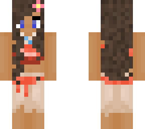 moana