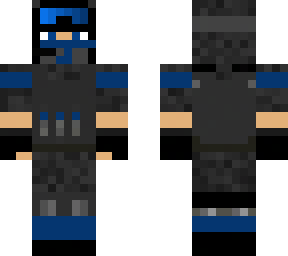 mobile task force leader