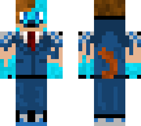monkeygamer skin (jerry)