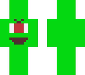 monster