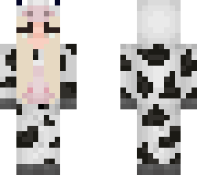 moo cow outfit