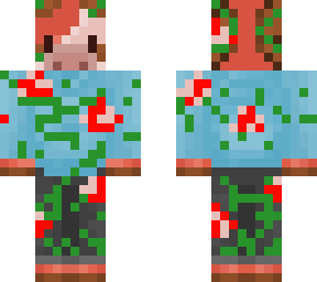 mooshroom ram