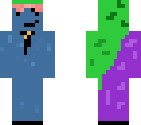 mr.bluealien