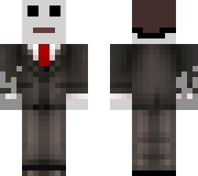 mr negative