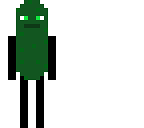 mr pickle