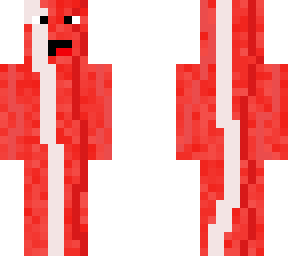 mrbaconman86 official skin