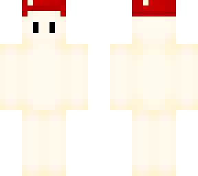 mushroom boi