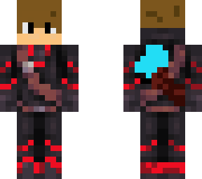 my better skin in game
