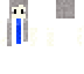 my character