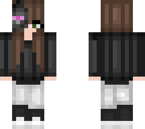 my ender girl