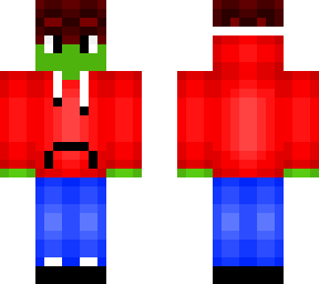 my friend skin