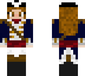 my lmanberg skin (slim)