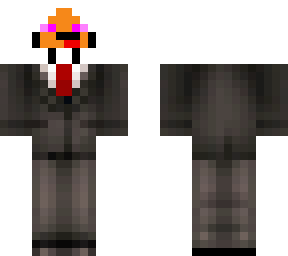 my logo in a suit mech