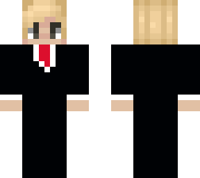 my main skin
