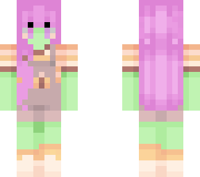 my oc