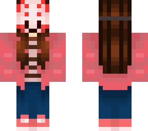 my oc faith 2.0