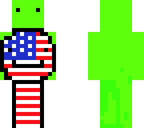 my other other other friends skin