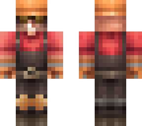 my other other other other friends skin
