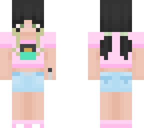 my personal skin