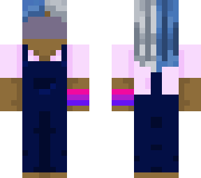 my remake, but make it anonly