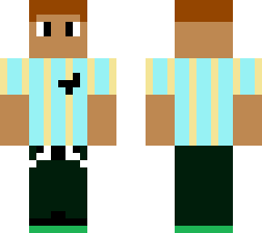 my roblox avatar