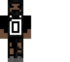 my roblox character