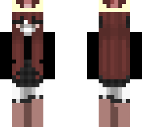 my royal skin