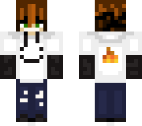 my skin :)